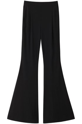 【ル フィル/LE PHIL】のクールタッチスムースフレアパンツ 人気、トレンドファッション・服の通販 founy(ファニー) ファッション Fashion レディースファッション Fashion for Women パンツ Pants & Trousers ストレッチ Stretch, Stretchy Fabric フィット Fit, Slim Fit |ID:prp329100004010935