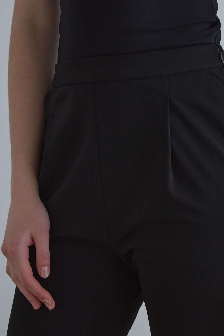 【ル フィル/LE PHIL】のクールタッチスムースフレアパンツ 大人の最旬トレンドファッション＆コーディネート founy(ファウニー) 　ファッション　Fashion　レディースファッション　Fashion for Women　パンツ　Pants & Trousers　ストレッチ　Stretch, Stretchy Fabric　フィット　Fit, Slim Fit　other-6|ID: prp329100004010935 ipo3291000000036655163