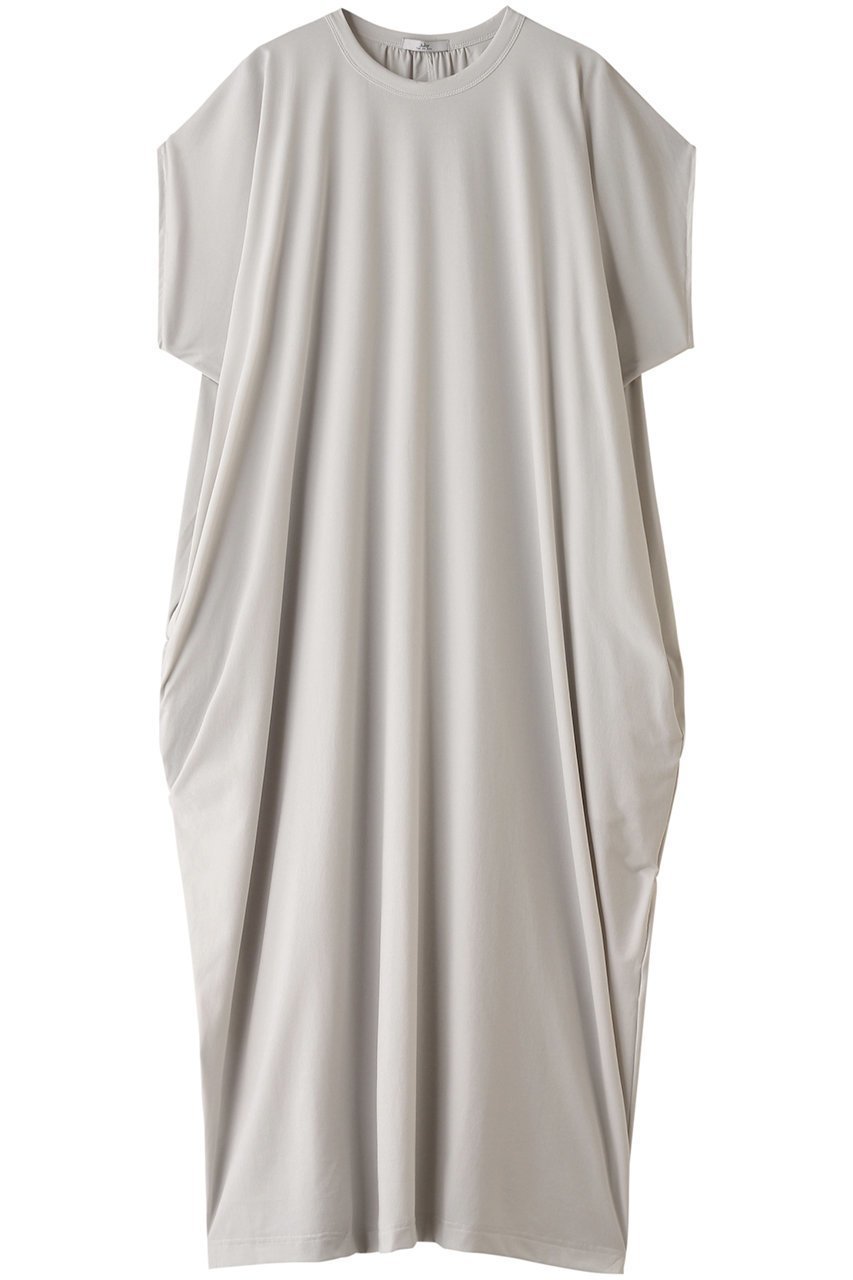 【ジュリエ/Julier】のライトプライム ワンピース 人気、トレンドファッション・服の通販 founy(ファニー) 　ファッション　Fashion　レディースファッション　WOMEN　ワンピース　Dress　スポーツウェア　Sportswear　スポーツ ワンピース　Sports One Piece　スポーツ　Sports　ドレープ　Drape　ビーチ　Beach　ロング　Long　 other-1|ID: prp329100004010943 ipo3291000000032363506