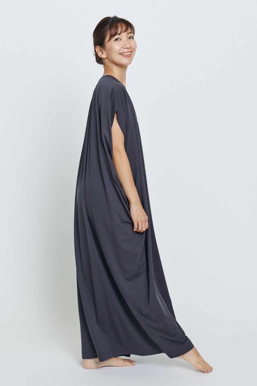 【ジュリエ/Julier】のライトプライム ワンピース 人気、トレンドファッション・服の通販 founy(ファニー) 　ファッション　Fashion　レディースファッション　WOMEN　ワンピース　Dress　スポーツウェア　Sportswear　スポーツ ワンピース　Sports One Piece　スポーツ　Sports　ドレープ　Drape　ビーチ　Beach　ロング　Long　other-7|ID: prp329100004010943 ipo3291000000032363520