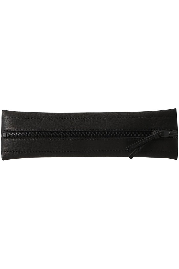 【アエタ/Aeta】のDouble Faced ZIPPER PEN CASE S インテリア・キッズ・メンズ・レディースファッション・服の通販 founy(ファニー) https://founy.com/ ファッション Fashion レディースファッション WOMEN ユニセックス Unisex ステーショナリー Stationery |ID: prp329100004012118 ipo3291000000030777570