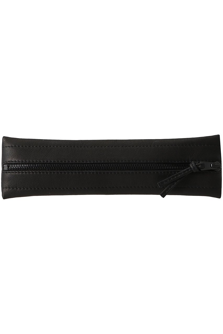 【アエタ/Aeta】のDouble Faced ZIPPER PEN CASE S 人気、トレンドファッション・服の通販 founy(ファニー) 　ファッション　Fashion　レディースファッション　WOMEN　ユニセックス　Unisex　ステーショナリー　Stationery　 other-1|ID: prp329100004012118 ipo3291000000030777570
