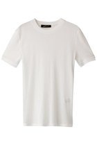 【スタニングルアー/STUNNING LURE】のシアーテレコTシャツ ホワイト|ID:prp329100004012120
