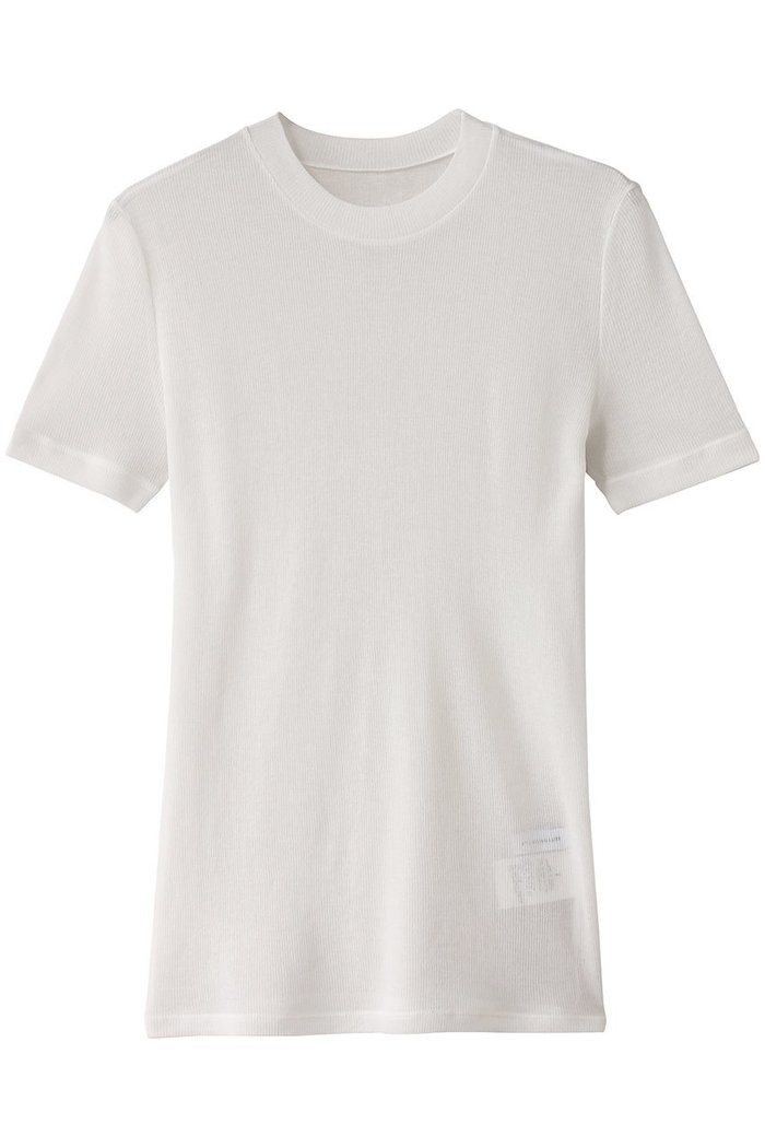 【スタニングルアー/STUNNING LURE】のシアーテレコTシャツ インテリア・キッズ・メンズ・レディースファッション・服の通販 founy(ファニー) https://founy.com/ ファッション Fashion レディースファッション WOMEN トップス・カットソー Tops/Tshirt シャツ/ブラウス Shirts/Blouses ロング / Tシャツ T-Shirts カットソー Cut and Sewn インナー Inner コンパクト Compact ショート Short スリーブ Sleeve テレコ Tereko フィット Fit エレガント 上品 Elegant 再入荷 Restock/Back In Stock/Re Arrival |ID: prp329100004012120 ipo3291000000031302170