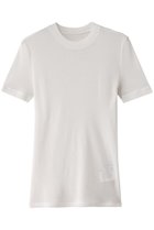 【スタニングルアー/STUNNING LURE】のシアーテレコTシャツ ホワイト|ID: prp329100004012120 ipo3291000000032795533