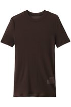 【スタニングルアー/STUNNING LURE】のシアーテレコTシャツ ブラウン|ID: prp329100004012120 ipo3291000000032795538