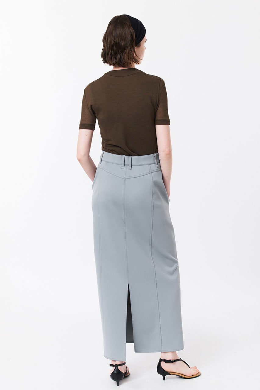 【スタニングルアー/STUNNING LURE】のシアーテレコTシャツ 人気、トレンドファッション・服の通販 founy(ファニー) 　ファッション　Fashion　レディースファッション　Fashion for Women　トップス・カットソー　Cut & Sew Tops　キャミソール&ノースリーブ　Camisoles & Sleeveless Tops　シャツ・ブラウス・オフィスカジュアル　Elegant Blouses & Button-Ups　ロングTシャツ・Tシャツ　Longline T-Shirts & Tees　カットソー・ベーシックTシャツ　Cut-and-Sewn Tops / Stretch Tees & Basics　インナー　Innerwear　キャミソール　Camisole, Spaghetti Strap Top　コンパクト　Compact, Small Size　タンク　Tank Top, Sleeveless Top　テレコ　Ribbed, Rib Stitch　フィット　Fit, Slim Fit　エレガント 上品　Elegant　other-8|ID: prp329100004012120 ipo3291000000034377185