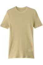 【スタニングルアー/STUNNING LURE】のシアーテレコTシャツ イエロー|ID:prp329100004012120