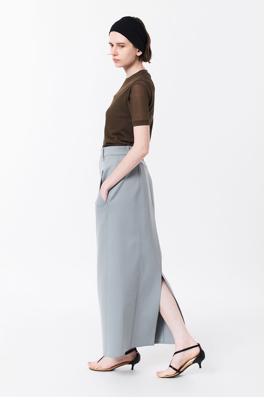 【スタニングルアー/STUNNING LURE】のシアーテレコTシャツ 人気、トレンドファッション・服の通販 founy(ファニー) 　ファッション　Fashion　レディースファッション　Fashion for Women　トップス・カットソー　Cut & Sew Tops　キャミソール&ノースリーブ　Camisoles & Sleeveless Tops　シャツ・ブラウス・オフィスカジュアル　Elegant Blouses & Button-Ups　ロングTシャツ・Tシャツ　Longline T-Shirts & Tees　カットソー・ベーシックTシャツ　Cut-and-Sewn Tops / Stretch Tees & Basics　インナー　Innerwear　キャミソール　Camisole, Spaghetti Strap Top　コンパクト　Compact, Small Size　タンク　Tank Top, Sleeveless Top　テレコ　Ribbed, Rib Stitch　フィット　Fit, Slim Fit　エレガント 上品　Elegant　other-7|ID: prp329100004012120 ipo3291000000036653314