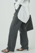 【カオス/Chaos】の【WHY NOT NOW】ナウアットデニム ブラック|ID: prp329100004012124 ipo3291000000035851517