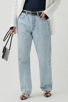 【カオス/Chaos】の【WHY NOT NOW】ナウアットデニム スーパーライトブルー|ID: prp329100004012124 ipo3291000000035851519