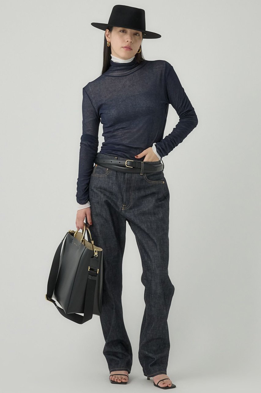 【カオス/Chaos】の【WHY NOT NOW】ナウアットデニム 人気、トレンドファッション・服の通販 founy(ファニー) 　ファッション　Fashion　レディースファッション　Fashion for Women　パンツ　Pants & Trousers　デニムパンツ・ジーンズ・美脚デニム　Denim Jeans & Pants　ヴィンテージ　Vintage Style　ケミカル　Chemical, Chemical Wash　ストレート　Straight, Straight Cut　デニム　Denim, Jeans Material　定番　Standard, Basic Item　パターン　Pattern, Design Print　フィット　Fit, Slim Fit　モダン　Modern, Contemporary　other-2|ID: prp329100004012124 ipo3291000000035851521