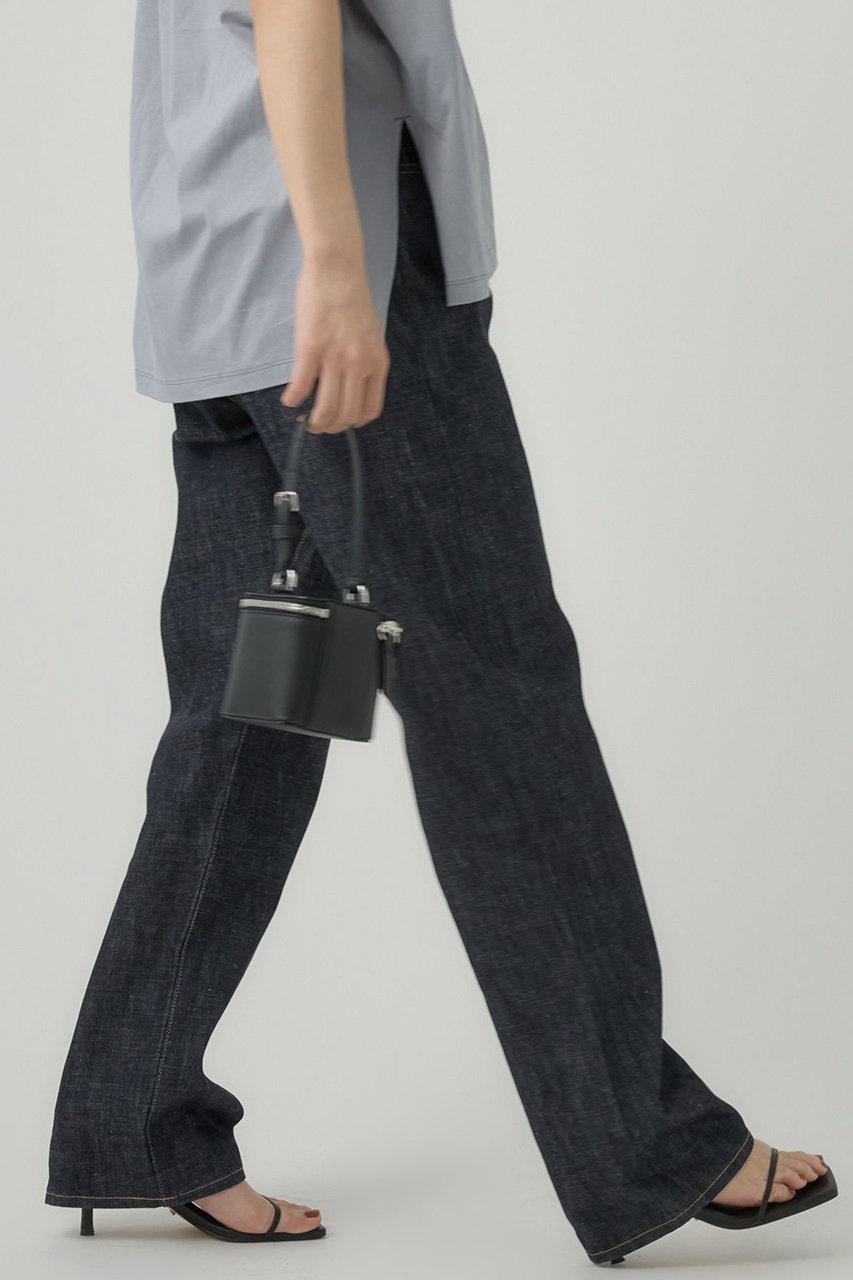 【カオス/Chaos】の【WHY NOT NOW】ナウアットデニム 人気、トレンドファッション・服の通販 founy(ファニー) 　ファッション　Fashion　レディースファッション　Fashion for Women　パンツ　Pants & Trousers　デニムパンツ・ジーンズ・美脚デニム　Denim Jeans & Pants　ヴィンテージ　Vintage Style　ケミカル　Chemical, Chemical Wash　ストレート　Straight, Straight Cut　デニム　Denim, Jeans Material　定番　Standard, Basic Item　パターン　Pattern, Design Print　フィット　Fit, Slim Fit　モダン　Modern, Contemporary　other-6|ID: prp329100004012124 ipo3291000000035851530