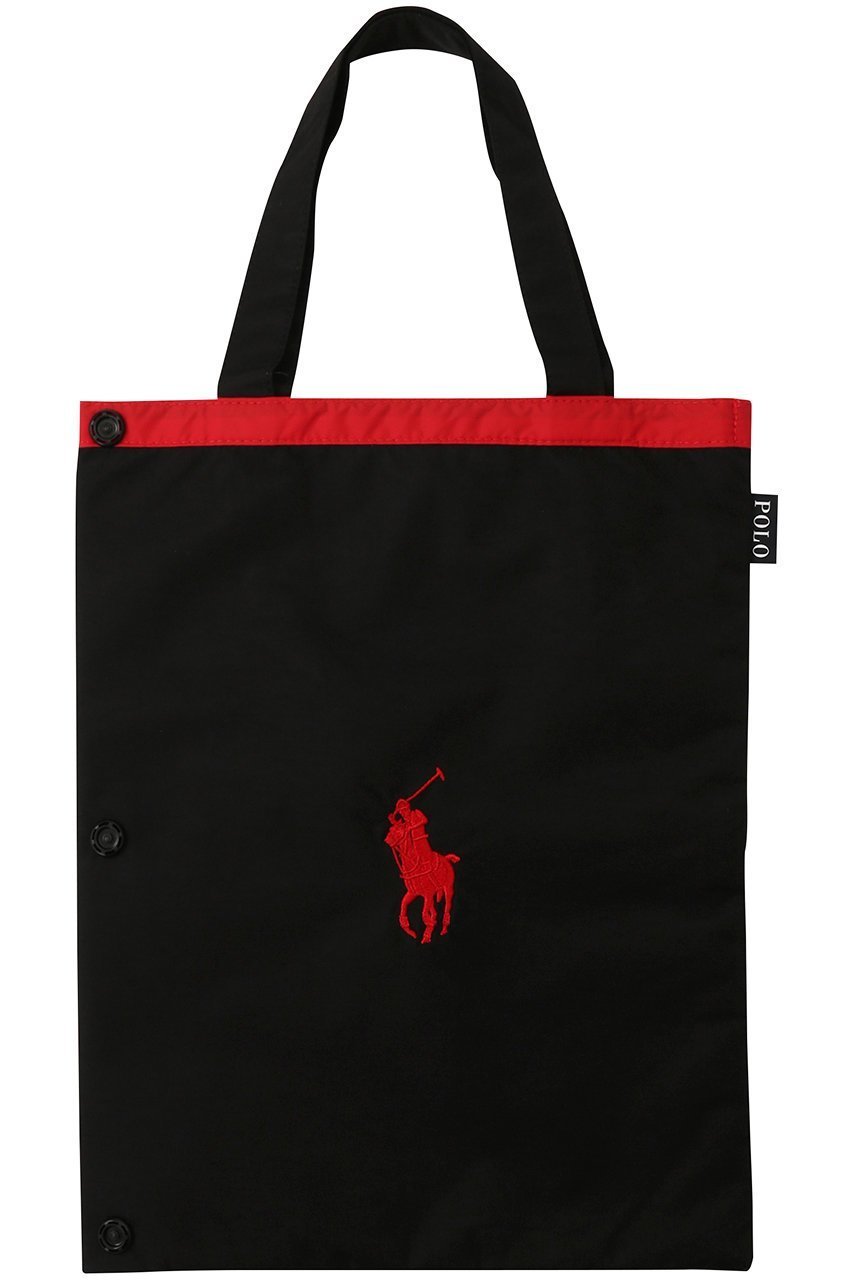 【ポロラルフローレン/POLO RALPH LAUREN】のツイル生地 吸水ミニ傘袋 ロゴ刺繍 インテリア・キッズ・メンズ・レディースファッション・服の通販 founy(ファニー) ファッション Fashion レディースファッション Fashion for Women レイングッズ・傘・晴雨兼用傘 Umbrellas & Rain Gear おすすめ Recommended / Our Picks ギフト プレゼント Gift / Present コンパクト Compact, Small Size ショルダー Shoulder, Shoulder Strap シンプル Simple, Minimal ツイル Twist, Twisted Detail ハンカチ Handkerchief, Hanky エレガント 上品 Elegant 傘 Umbrella, Parasol 吸水 Absorbent, Quick-Dry 時計 Watch, Wristwatch ブラック|ID: prp329100004012138 ipo3291000000036001475