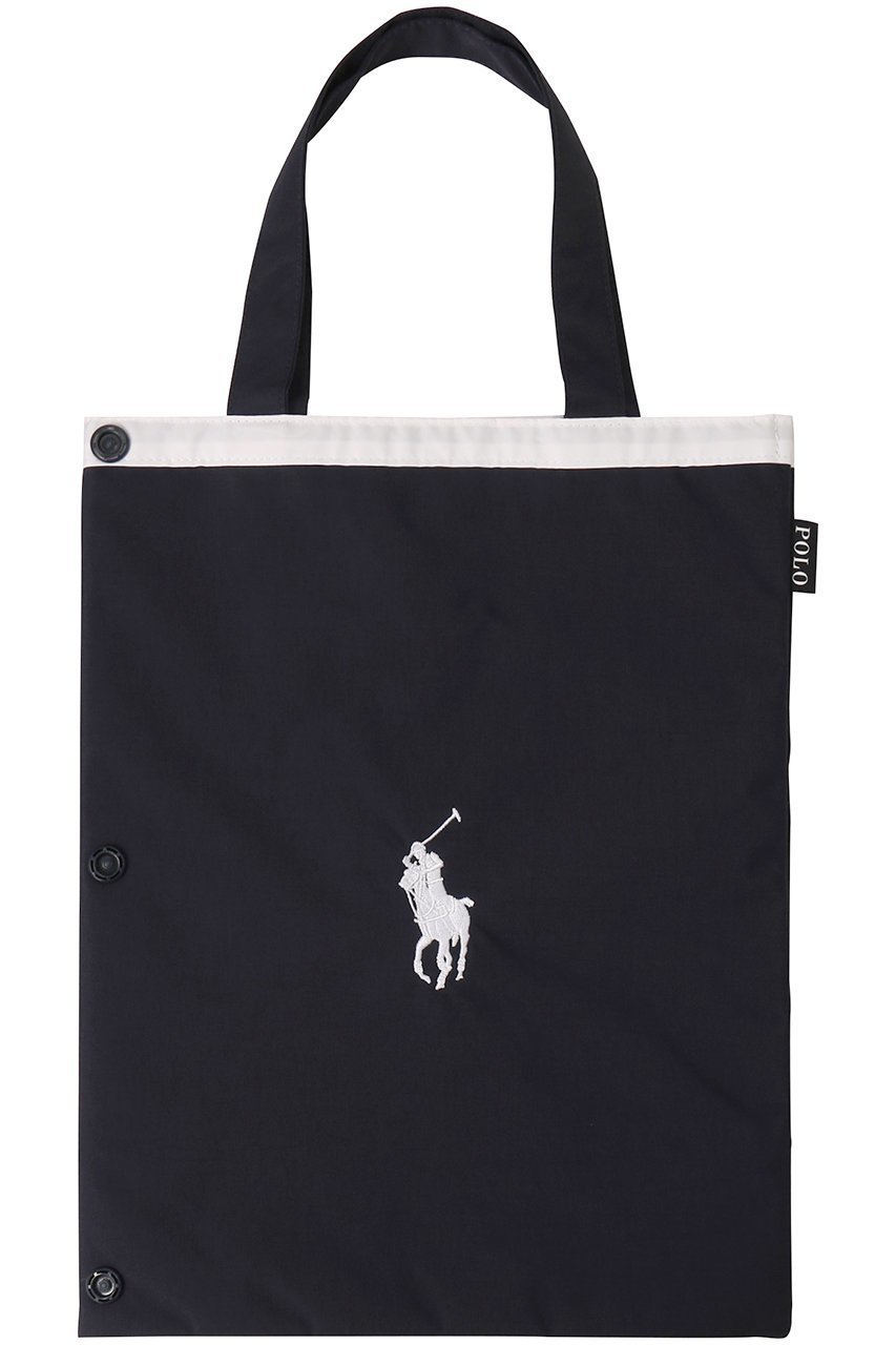 【ポロラルフローレン/POLO RALPH LAUREN】のツイル生地 吸水ミニ傘袋 ロゴ刺繍 インテリア・キッズ・メンズ・レディースファッション・服の通販 founy(ファニー) ファッション Fashion レディースファッション Fashion for Women レイングッズ・傘・晴雨兼用傘 Umbrellas & Rain Gear おすすめ Recommended / Our Picks ギフト プレゼント Gift / Present コンパクト Compact, Small Size ショルダー Shoulder, Shoulder Strap シンプル Simple, Minimal ツイル Twist, Twisted Detail ハンカチ Handkerchief, Hanky エレガント 上品 Elegant 傘 Umbrella, Parasol 吸水 Absorbent, Quick-Dry 時計 Watch, Wristwatch ネイビー|ID: prp329100004012138 ipo3291000000036001477