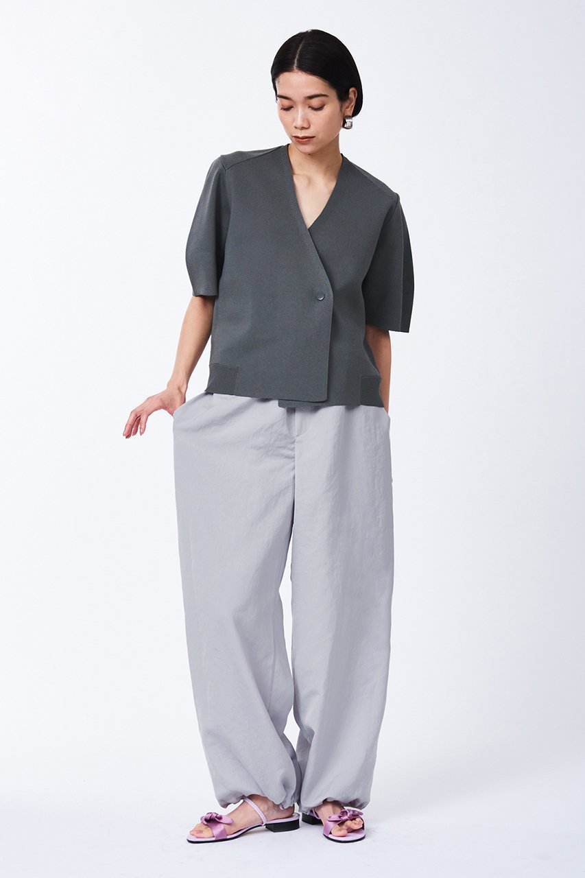 【スタニングルアー/STUNNING LURE】のエアリーパンツ 人気、トレンドファッション・服の通販 founy(ファニー) 　ファッション　Fashion　レディースファッション　Fashion for Women　パンツ　Pants & Trousers　other-8|ID: prp329100004012146 ipo3291000000032818342