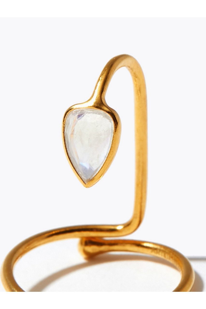 【アルティーダ ウード/ARTIDA OUD】のeden レインボームーンストーン ネイル リング 人気、トレンドファッション・服の通販 founy(ファニー) 　ファッション　Fashion　レディースファッション　Fashion for Women　ジュエリー　Jewelry　ネイル　Nail, Nail Art　other-5|ID: prp329100004013532 ipo3291000000035885732