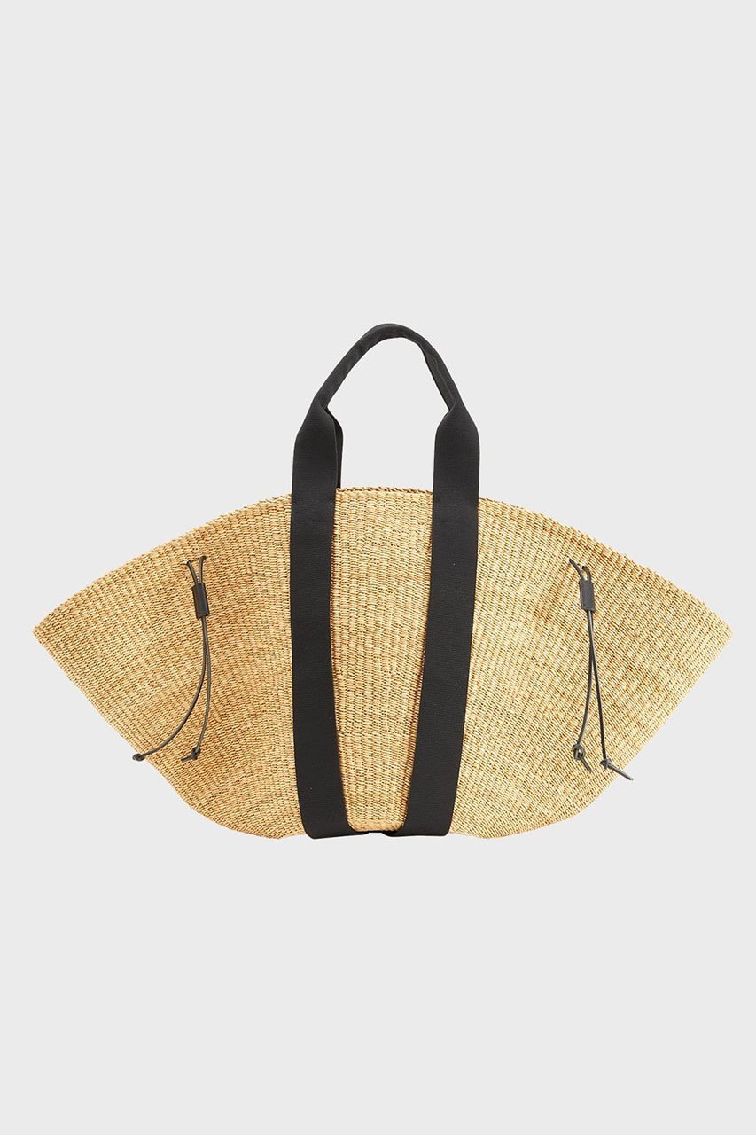 【スタニングルアー/STUNNING LURE】の【MUUN】かごバッグ(LARGE) 人気、トレンドファッション・服の通販 founy(ファニー) 　ファッション　Fashion　レディースファッション　Fashion for Women　バッグ　Bags　フランス　France, French　 other-1|ID: prp329100004013546 ipo3291000000032795120