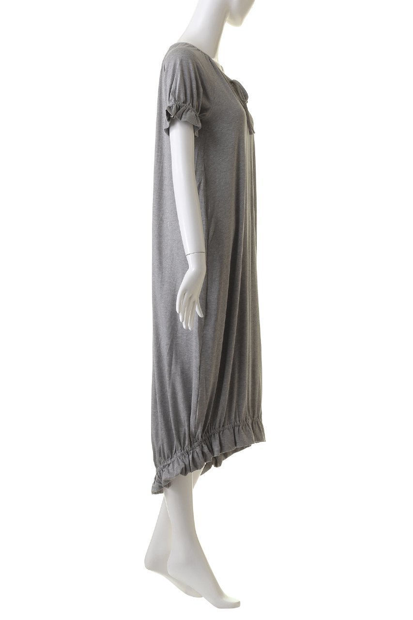 【フートーキョー/Foo Tokyo】のSuvin Cotton Long Onepiece 人気、トレンドファッション・服の通販 founy(ファニー) 　ファッション　Fashion　レディースファッション　Fashion for Women　シルク　Silk, 100% Silk　パジャマ　Pajamas, Sleepwear　フリル　Frill, Ruffle　ロング　Long, Long-Length　エレガント 上品　Elegant　再入荷　Restock / Back in Stock　other-3|ID: prp329100004013548 ipo3291000000032834513