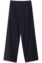 【フートーキョー/Foo Tokyo】の【UNISEX】Royal Organic Cotton Wide Pants ネイビー|ID:prp329100004013549
