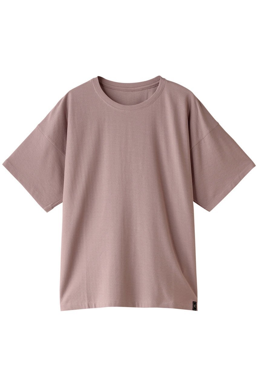 【フートーキョー/Foo Tokyo】の【UNISEX】Royal Organic Cotton T-shirt 人気、トレンドファッション・服の通販 founy(ファニー) 　ファッション　Fashion　レディースファッション　WOMEN　トップス・カットソー　Tops/Tshirt　シャツ/ブラウス　Shirts/Blouses　ロング / Tシャツ　T-Shirts　ユニセックス　Unisex　 other-1|ID: prp329100004013550 ipo3291000000026595158