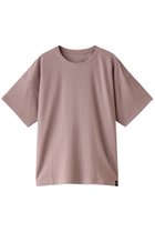 【フートーキョー/Foo Tokyo】の【UNISEX】Royal Organic Cotton T-shirt グレージュ|ID: prp329100004013550 ipo3291000000026595159