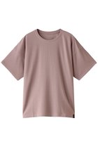 【フートーキョー/Foo Tokyo】の【UNISEX】Royal Organic Cotton T-shirt 人気、トレンドファッション・服の通販 founy(ファニー) ファッション Fashion レディースファッション WOMEN トップス・カットソー Tops/Tshirt シャツ/ブラウス Shirts/Blouses ロング / Tシャツ T-Shirts ユニセックス Unisex thumbnail グレージュ|ID: prp329100004013550 ipo3291000000026595159