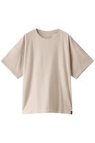 【フートーキョー/Foo Tokyo】の【UNISEX】Royal Organic Cotton T-shirt ベージュ|ID:prp329100004013550