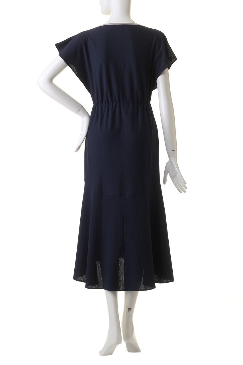 【フートーキョー/Foo Tokyo】のRoyal Organic Cotton Flare Dress 人気、トレンドファッション・服の通販 founy(ファニー) 　ファッション　Fashion　レディースファッション　WOMEN　ワンピース　Dress　ドレス　Party Dresses　エレガント 上品　Elegant　ドレープ　Drape　パジャマ　Pajamas　フレア　Flare　ワイド　Wide　夏　Summer　other-4|ID: prp329100004013552 ipo3291000000031450402