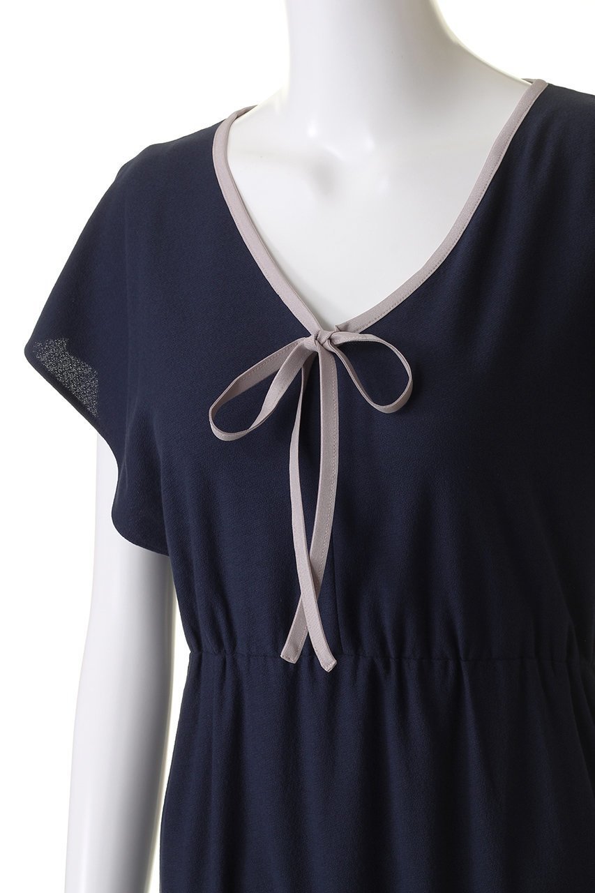 【フートーキョー/Foo Tokyo】のRoyal Organic Cotton Flare Dress 人気、トレンドファッション・服の通販 founy(ファニー) 　ファッション　Fashion　レディースファッション　WOMEN　ワンピース　Dress　ドレス　Party Dresses　エレガント 上品　Elegant　ドレープ　Drape　パジャマ　Pajamas　フレア　Flare　ワイド　Wide　夏　Summer　other-5|ID: prp329100004013552 ipo3291000000031450403
