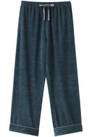 【フートーキョー/Foo Tokyo】の【UNISEX】【ボトムス】コットンパジャマ 人気、トレンドファッション・服の通販 founy(ファニー) ファッション Fashion レディースファッション Fashion for Women ユニセックス Unisex, Genderless おすすめ Recommended / Our Picks エアリー Airy Texture シルク Silk, 100% Silk セットアップ Set-Up, Coordinated Outfit パイピング Piping, Trim Design パジャマ Pajamas, Sleepwear 再入荷 Restock / Back in Stock |ID:prp329100004013553