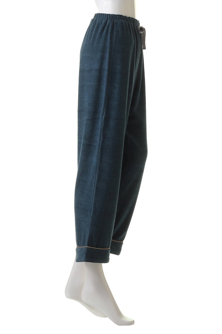 【フートーキョー/Foo Tokyo】の【UNISEX】【ボトムス】コットンパジャマ 人気、トレンドファッション・服の通販 founy(ファニー) 　ファッション　Fashion　レディースファッション　Fashion for Women　ユニセックス　Unisex, Genderless　おすすめ　Recommended / Our Picks　エアリー　Airy Texture　シルク　Silk, 100% Silk　セットアップ　Set-Up, Coordinated Outfit　パイピング　Piping, Trim Design　パジャマ　Pajamas, Sleepwear　新作・新入荷　New Arrivals / New In　other-3|ID: prp329100004013553 ipo3291000000035622460