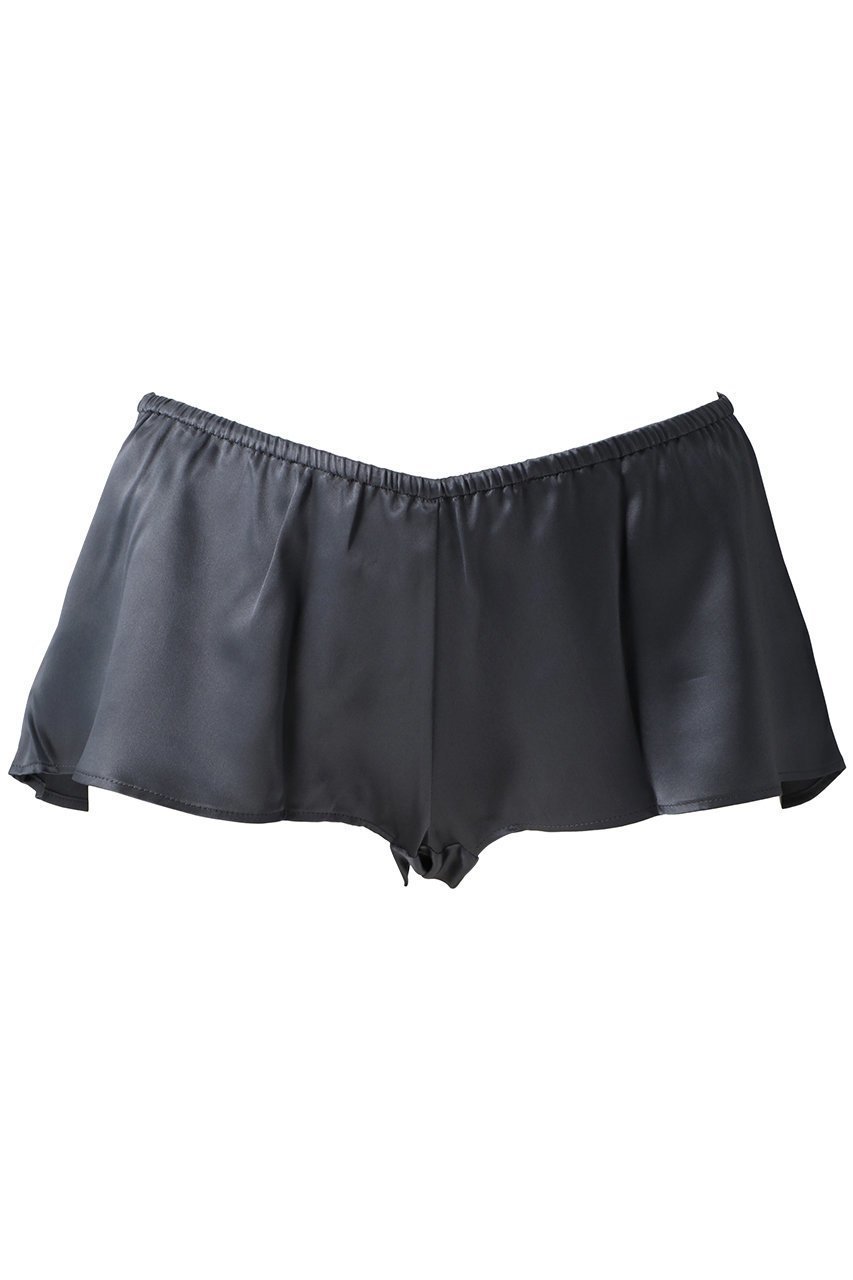 【フートーキョー/Foo Tokyo】のシルクショーツ 人気、トレンドファッション・服の通販 founy(ファニー) 　ファッション　Fashion　レディースファッション　Fashion for Women　下着・ランジェリー　Lingerie & Intimates　ショーツ・ランジェリー用ボトムス　Panties / Briefs / Lingerie Bottoms　ショーツ　Shorts, Short Pants　シルク　Silk, 100% Silk　セットアップ　Set-Up, Coordinated Outfit　ドレープ　Drape, Draping Fabric　フレア　Flare, Flared　ランジェリー　Lingerie, Intimate Wear　リラックス　Relax, Relaxed Fit　 other-1|ID: prp329100004013557 ipo3291000000035528271