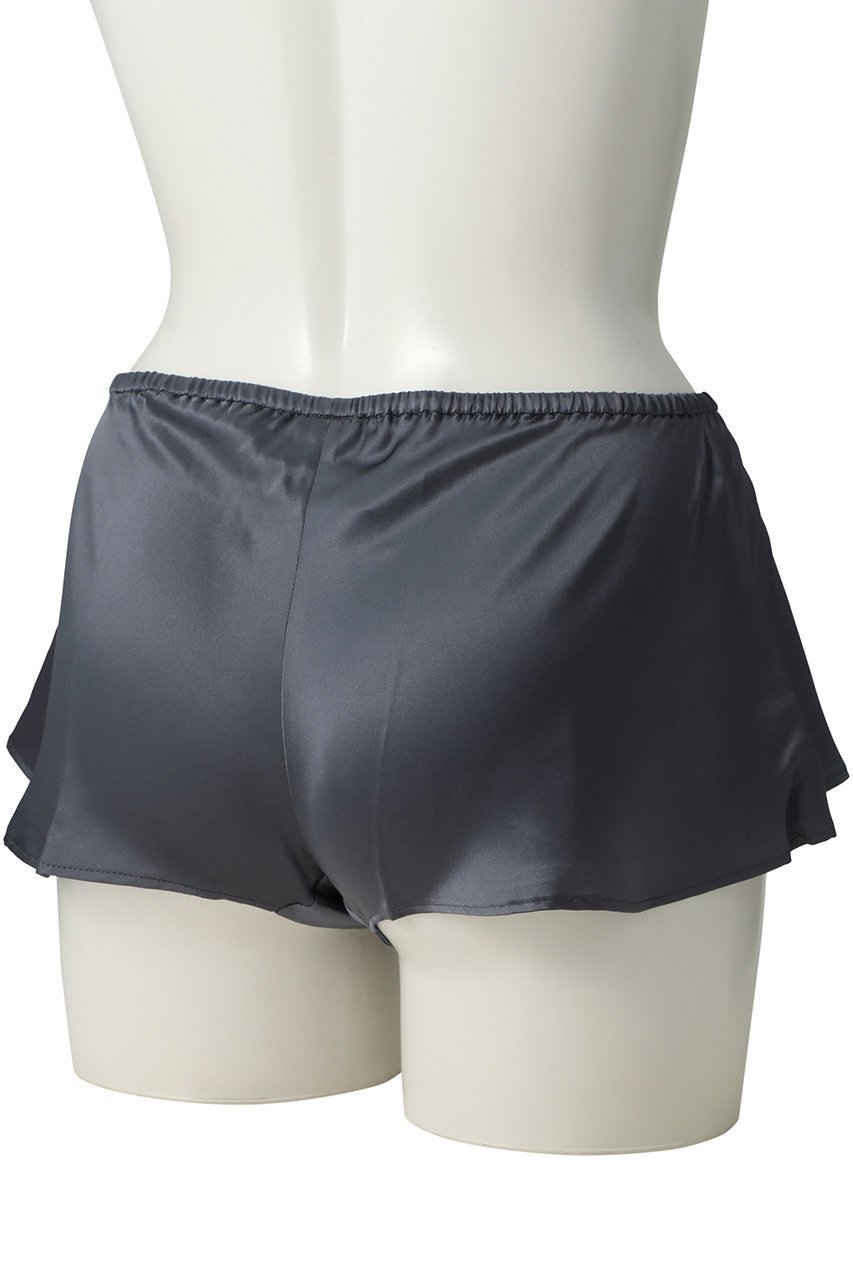 【フートーキョー/Foo Tokyo】のシルクショーツ 人気、トレンドファッション・服の通販 founy(ファニー) 　ファッション　Fashion　レディースファッション　Fashion for Women　下着・ランジェリー　Lingerie & Intimates　ショーツ・ランジェリー用ボトムス　Panties / Briefs / Lingerie Bottoms　ショーツ　Shorts, Short Pants　シルク　Silk, 100% Silk　セットアップ　Set-Up, Coordinated Outfit　ドレープ　Drape, Draping Fabric　フレア　Flare, Flared　ランジェリー　Lingerie, Intimate Wear　リラックス　Relax, Relaxed Fit　other-4|ID: prp329100004013557 ipo3291000000035528276