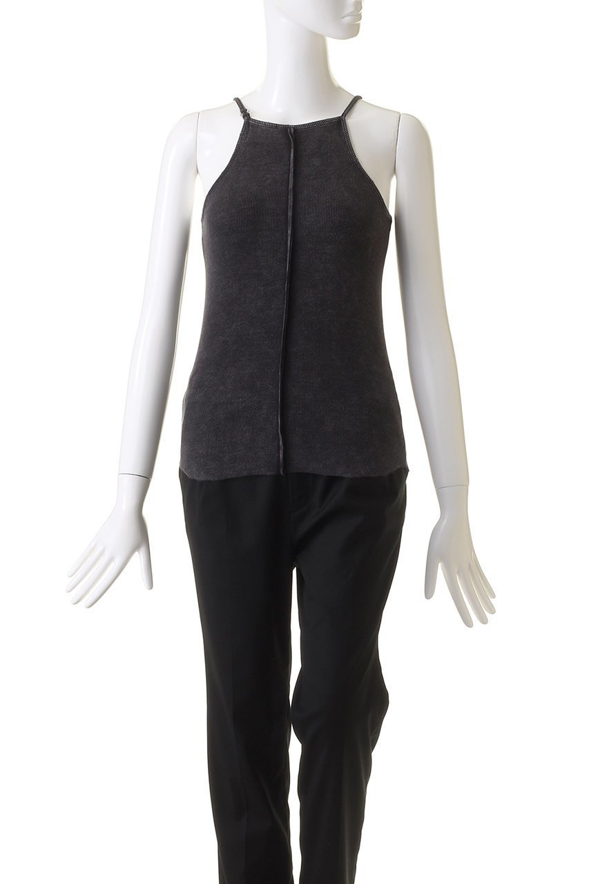 【プランク プロジェクト/PRANK PROJECT】のレイヤードマキシドレス/Layered Maxi Dress 人気、トレンドファッション・服の通販 founy(ファニー) 　ファッション　Fashion　レディースファッション　Fashion for Women　ワンピース　Dresses　フォーマル・パーティードレス・結婚式用ドレス　Elegant & Casual Dresses　チュニック　Tunic Tops & Dresses　マキシ丈ワンピース・ロングドレス　Maxi Dresses / Long One-Pieces　カットソー　Cut and Sewn Top　キャミソール　Camisole, Spaghetti Strap Top　ダメージ　Distressed, Destroyed　チュニック　Tunic, Long Top　テレコ　Ribbed, Rib Stitch　ロング　Long, Long-Length　ヴィンテージ　Vintage Style　吸水　Absorbent, Quick-Dry　夏　Summer　other-5|ID: prp329100004013572 ipo3291000000036795414