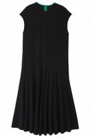 【アドーア/ADORE】のユーティリティポンチワンピース 人気、トレンドファッション・服の通販 founy(ファニー) ファッション Fashion レディースファッション Fashion for Women ワンピース Dresses チュニック Tunic Tops & Dresses カットソー Cut and Sewn Top スリーブ Sleeve, Long Sleeve / Short Sleeve チュニック Tunic, Long Top ドレス Dress, One-Piece パウダー Powder, Soft Tone フレア Flare, Flared フレンチ French, French Style |ID:prp329100004013578