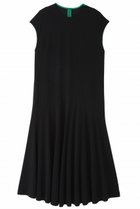 【アドーア/ADORE】のユーティリティポンチワンピース 人気、トレンドファッション・服の通販 founy(ファニー) ファッション Fashion レディースファッション Fashion for Women ワンピース Dresses チュニック Tunic Tops & Dresses カットソー Cut and Sewn Top スリーブ Sleeve, Long Sleeve / Short Sleeve チュニック Tunic, Long Top ドレス Dress, One-Piece パウダー Powder, Soft Tone フレア Flare, Flared フレンチ French, French Style thumbnail ブラック|ID: prp329100004013578 ipo3291000000034336101
