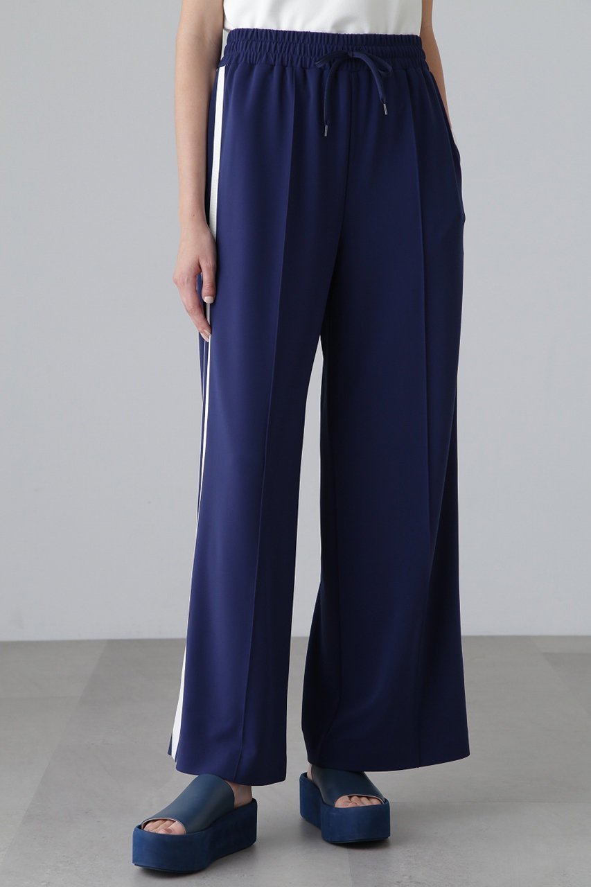 【アドーア/ADORE】のユーティリティポンチパンツ 人気、トレンドファッション・服の通販 founy(ファニー) 　ファッション　Fashion　レディースファッション　Fashion for Women　パンツ　Pants & Trousers　おすすめ　Recommended / Our Picks　カットソー　Cut and Sewn Top　ストリング　String, Drawstring　セットアップ　Set-Up, Coordinated Outfit　パウダー　Powder, Soft Tone　ボトム　Bottoms, Lower Wear　other-4|ID: prp329100004013579 ipo3291000000032818320