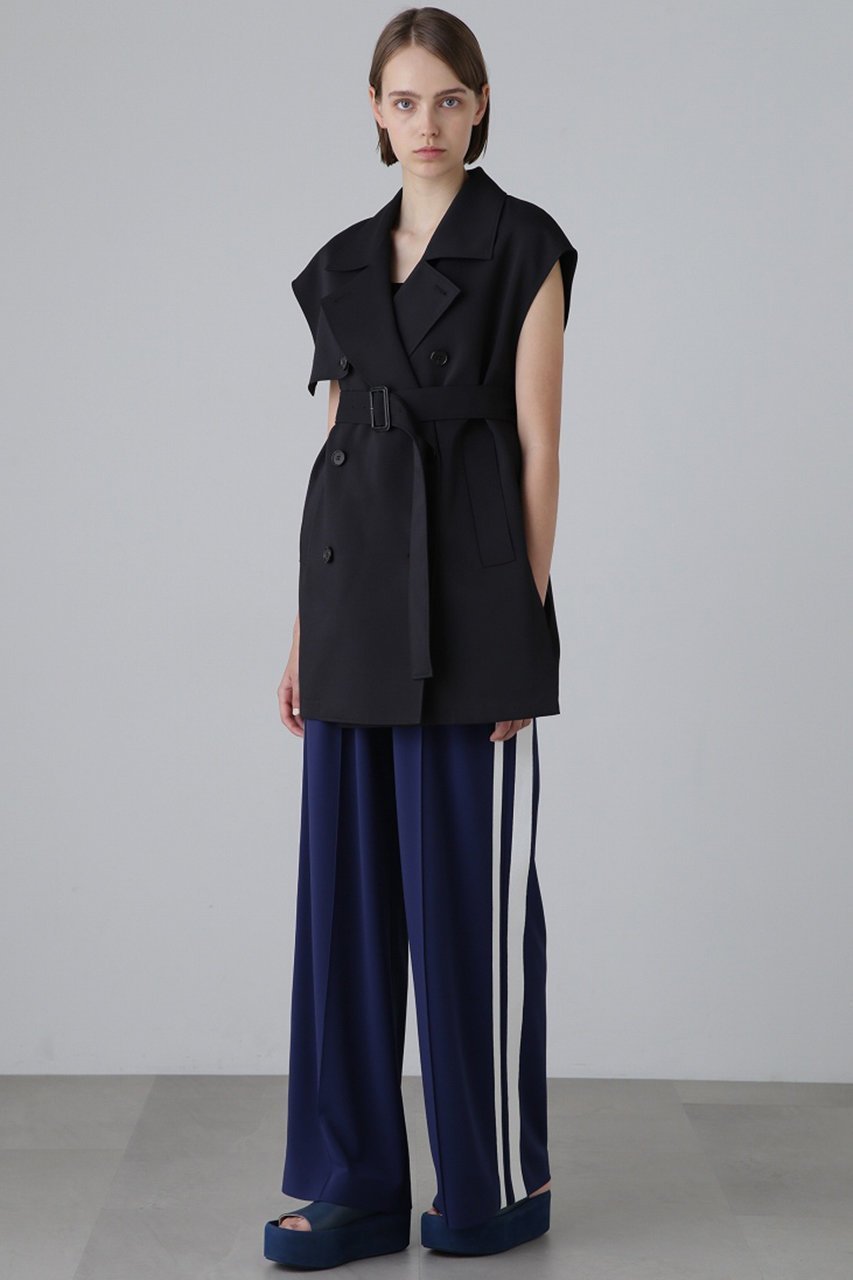 【アドーア/ADORE】のユーティリティポンチパンツ 人気、トレンドファッション・服の通販 founy(ファニー) 　ファッション　Fashion　レディースファッション　Fashion for Women　パンツ　Pants & Trousers　おすすめ　Recommended / Our Picks　カットソー　Cut and Sewn Top　ストリング　String, Drawstring　セットアップ　Set-Up, Coordinated Outfit　パウダー　Powder, Soft Tone　ボトム　Bottoms, Lower Wear　other-7|ID: prp329100004013579 ipo3291000000032818323