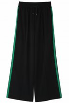 【アドーア/ADORE】のユーティリティポンチパンツ ブラック|ID: prp329100004013579 ipo3291000000036750189