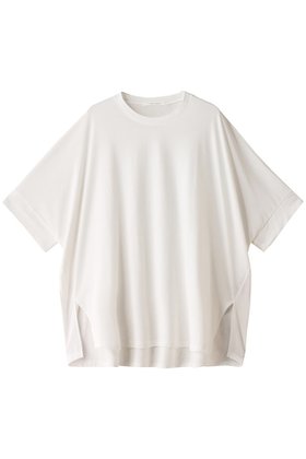 【プレインピープル/PLAIN PEOPLE】 ハイツイストミニ裏毛スクエア型プルオーバー人気、トレンドファッション・服の通販 founy(ファニー) ファッション Fashion レディースファッション Fashion for Women トップス・カットソー Cut & Sew Tops シャツ・ブラウス・オフィスカジュアル Elegant Blouses & Button-Ups ロングTシャツ・Tシャツ Longline T-Shirts & Tees カジュアルプルオーバー・ニットトップス Pullovers & Knit Tops / Casual Pullovers カットソー・ベーシックTシャツ Cut-and-Sewn Tops / Stretch Tees & Basics おすすめ Recommended / Our Picks ショート Short, Short Length スクエア Square, Square Shape スリーブ Sleeve, Long Sleeve / Short Sleeve ビッグ Big, Oversized ループ Loop, Loop Knit 夏 Summer 軽量 Lightweight, Ultra Light |ID:prp329100004013590