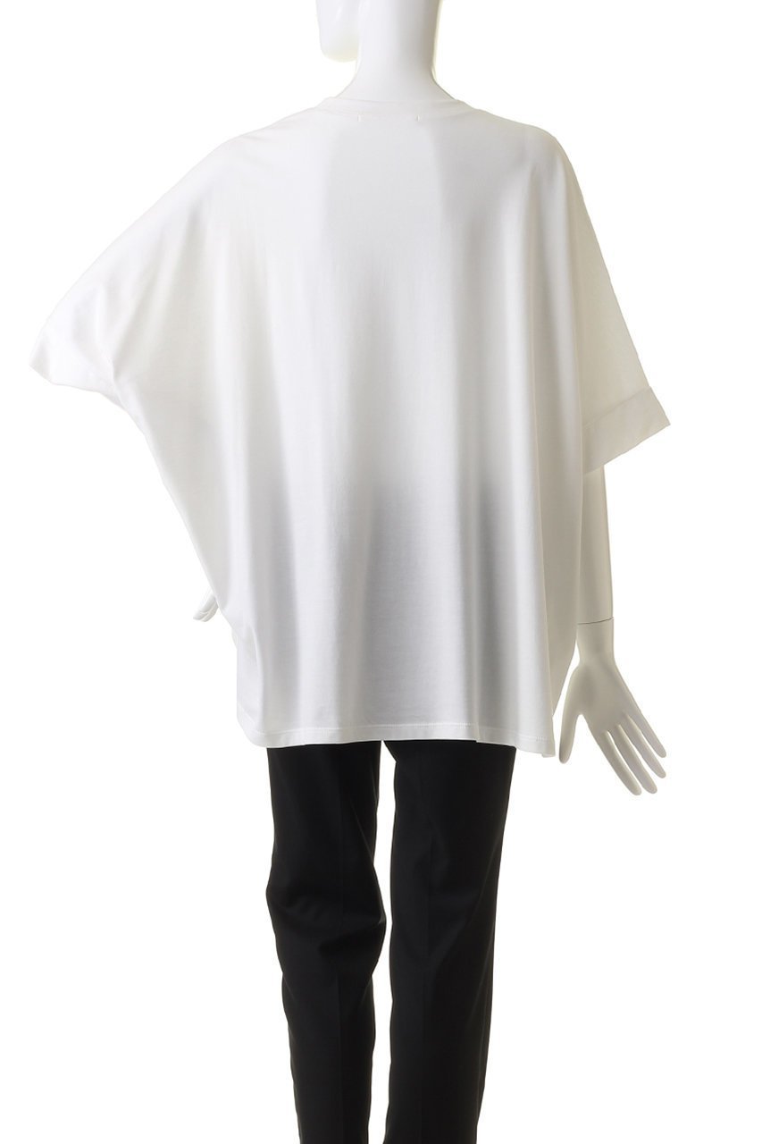 【プレインピープル/PLAIN PEOPLE】のハイツイストミニ裏毛スクエア型プルオーバー 人気、トレンドファッション・服の通販 founy(ファニー) ファッション Fashion レディースファッション Fashion for Women トップス・カットソー Cut & Sew Tops シャツ・ブラウス・オフィスカジュアル Elegant Blouses & Button-Ups ロングTシャツ・Tシャツ Longline T-Shirts & Tees カジュアルプルオーバー・ニットトップス Pullovers & Knit Tops / Casual Pullovers カットソー・ベーシックTシャツ Cut-and-Sewn Tops / Stretch Tees & Basics おすすめ Recommended / Our Picks ショート Short, Short Length スクエア Square, Square Shape スリーブ Sleeve, Long Sleeve / Short Sleeve ビッグ Big, Oversized ループ Loop, Loop Knit 夏 Summer 軽量 Lightweight, Ultra Light other-4|ID: prp329100004013590 ipo3291000000035999413