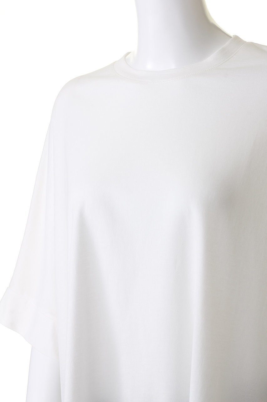 【プレインピープル/PLAIN PEOPLE】のハイツイストミニ裏毛スクエア型プルオーバー 人気、トレンドファッション・服の通販 founy(ファニー) ファッション Fashion レディースファッション Fashion for Women トップス・カットソー Cut & Sew Tops シャツ・ブラウス・オフィスカジュアル Elegant Blouses & Button-Ups ロングTシャツ・Tシャツ Longline T-Shirts & Tees カジュアルプルオーバー・ニットトップス Pullovers & Knit Tops / Casual Pullovers カットソー・ベーシックTシャツ Cut-and-Sewn Tops / Stretch Tees & Basics おすすめ Recommended / Our Picks ショート Short, Short Length スクエア Square, Square Shape スリーブ Sleeve, Long Sleeve / Short Sleeve ビッグ Big, Oversized ループ Loop, Loop Knit 夏 Summer 軽量 Lightweight, Ultra Light other-5|ID: prp329100004013590 ipo3291000000035999414