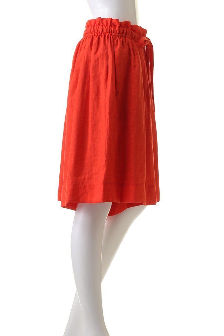 【プレインピープル/PLAIN PEOPLE】のリネンプレイン/液アンリネンボイルドロストハーフパンツ 人気、トレンドファッション・服の通販 founy(ファニー) 　ファッション　Fashion　レディースファッション　Fashion for Women　パンツ　Pants & Trousers　ショートパンツ・ハーフパンツ　High-Waisted & Relaxed Shorts　ショート　Short, Short Length　セットアップ　Set-Up, Coordinated Outfit　リゾート　Resort, Vacation Style　リネン　Linen, Linen Fabric　リラックス　Relax, Relaxed Fit　other-3|ID: prp329100004013592 ipo3291000000035999418