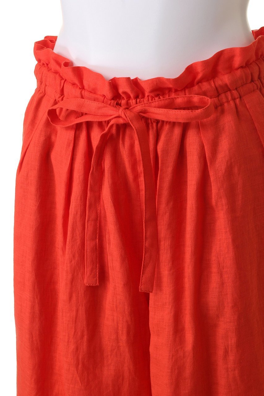 【プレインピープル/PLAIN PEOPLE】のリネンプレイン/液アンリネンボイルドロストハーフパンツ 人気、トレンドファッション・服の通販 founy(ファニー) 　ファッション　Fashion　レディースファッション　Fashion for Women　パンツ　Pants & Trousers　ショートパンツ・ハーフパンツ　High-Waisted & Relaxed Shorts　ショート　Short, Short Length　セットアップ　Set-Up, Coordinated Outfit　リゾート　Resort, Vacation Style　リネン　Linen, Linen Fabric　リラックス　Relax, Relaxed Fit　other-5|ID: prp329100004013592 ipo3291000000035999420