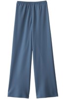 【アナイ/ANAYI】のパウダリーサイドシームレスワイドパンツ 人気、トレンドファッション・服の通販 founy(ファニー) ファッション Fashion レディースファッション Fashion for Women パンツ Pants & Trousers おすすめ Recommended / Our Picks セットアップ Set-Up, Coordinated Outfit ワイド Wide, Wide Fit エレガント 上品 Elegant |ID:prp329100004013620