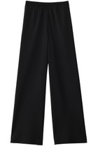 【アナイ/ANAYI】のパウダリーサイドシームレスワイドパンツ 人気、トレンドファッション・服の通販 founy(ファニー) ファッション Fashion レディースファッション Fashion for Women パンツ Pants & Trousers おすすめ Recommended / Our Picks セットアップ Set-Up, Coordinated Outfit ワイド Wide, Wide Fit エレガント 上品 Elegant thumbnail ブラック|ID: prp329100004013620 ipo3291000000032912789