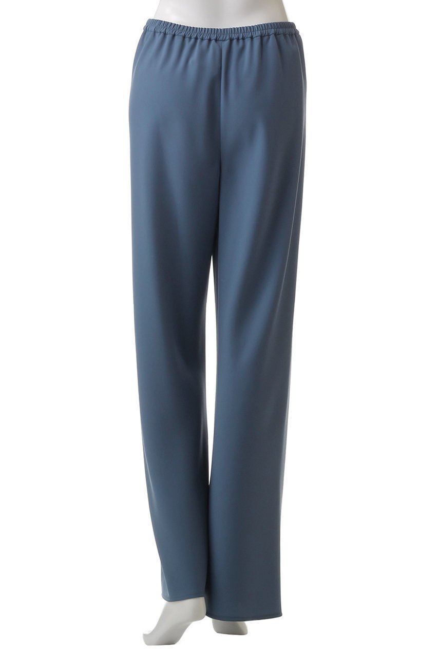 【アナイ/ANAYI】のパウダリーサイドシームレスワイドパンツ 人気、トレンドファッション・服の通販 founy(ファニー) 　ファッション　Fashion　レディースファッション　Fashion for Women　パンツ　Pants & Trousers　おすすめ　Recommended / Our Picks　セットアップ　Set-Up, Coordinated Outfit　ワイド　Wide, Wide Fit　エレガント 上品　Elegant　other-4|ID: prp329100004013620 ipo3291000000032912813