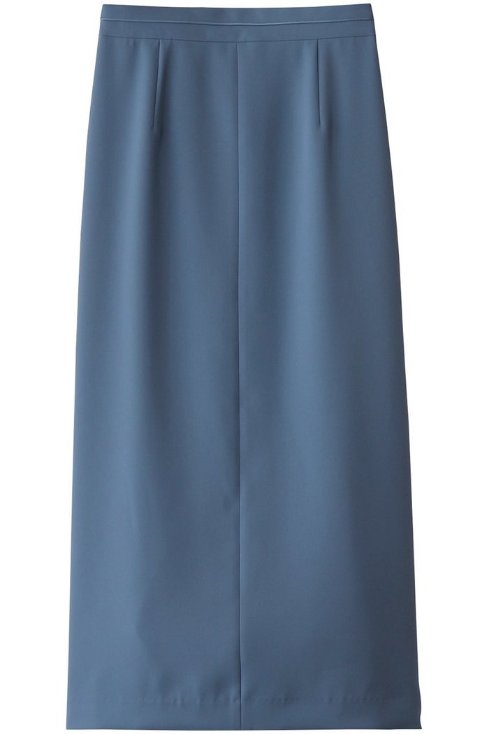 【アナイ/ANAYI】のパウダリータイトロングスカート インテリア・キッズ・メンズ・レディースファッション・服の通販 founy(ファニー) https://founy.com/ ファッション Fashion レディースファッション Fashion for Women スカート Skirts ロングスカート Long Skirts / Maxi & Midi Skirts おすすめ Recommended / Our Picks スリット Slit, Slit Detail セットアップ Set-Up, Coordinated Outfit タイトスカート Pencil Skirt, Tight Skirt パイピング Piping, Trim Design ロング Long, Long-Length |ID: prp329100004013621 ipo3291000000035058072