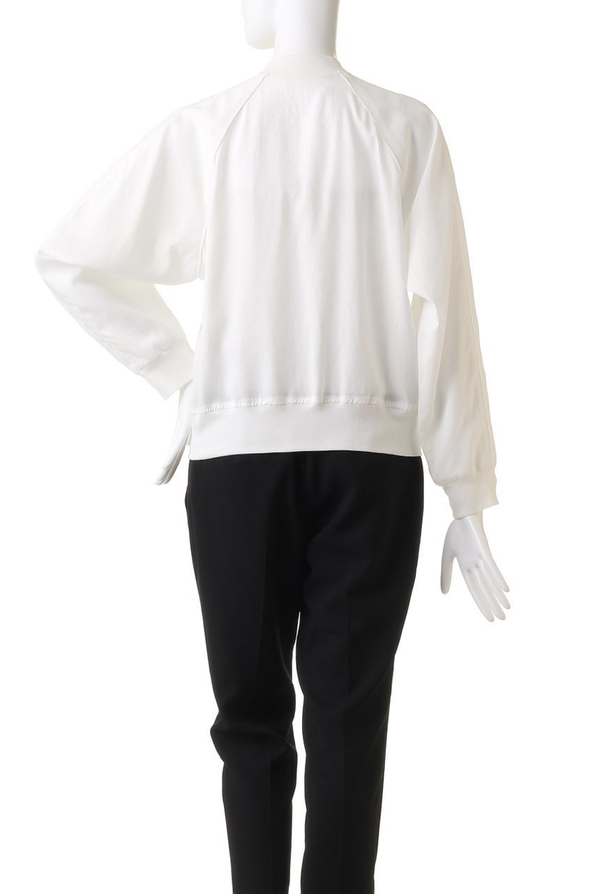 【プレインピープル/PLAIN PEOPLE】のVIBRATTO COTTONブルゾン 人気、トレンドファッション・服の通販 founy(ファニー) 　ファッション　Fashion　レディースファッション　Fashion for Women　アウター　Coat / Outerwear Collection　レディースジャケット・軽アウター　Jackets　ブルゾンジャケット・スポーティアウター　Blouson Jackets　コンパクト　Compact, Small Size　ジャケット　Jacket, Outerwear　スポーティ　Sporty, Casual Athletic　ブルゾン　Blouson, Bomber Jacket　軽量　Lightweight, Ultra Light　other-4|ID: prp329100004013630 ipo3291000000032949495